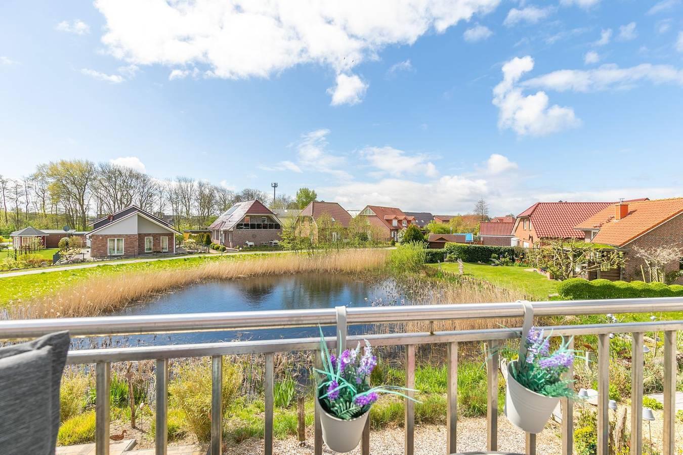 Vakantieappartement in Büsum vanaf 71€ per nacht