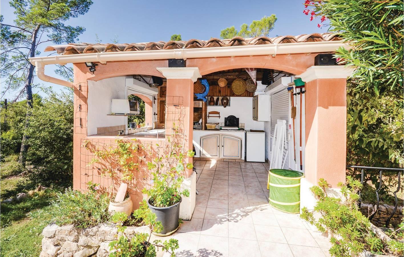 Vakantiehuis in Var vanaf 156€ per nacht