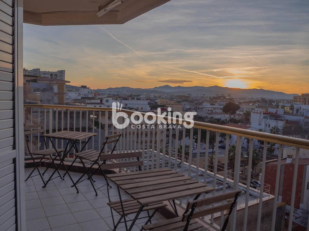 Vakantieappartement in Costa Brava vanaf 113€ per nacht