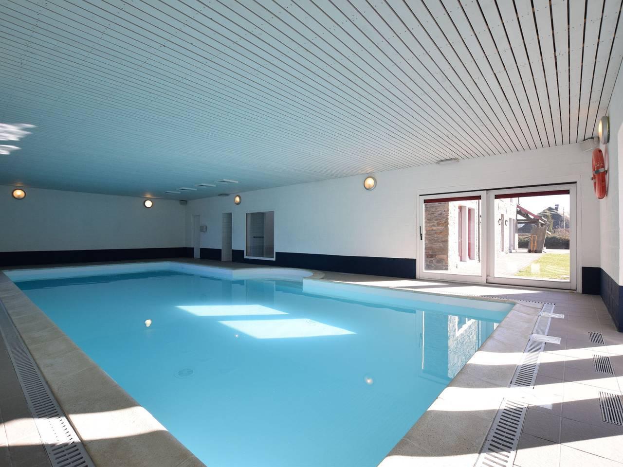 Vakantiehuis in Tenneville vanaf 839€ per nacht