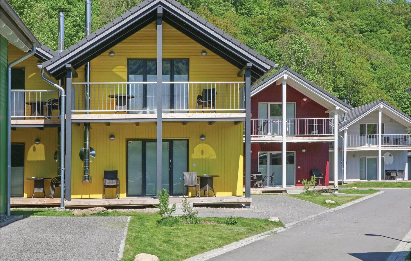 Vakantiehuis in Harz vanaf 189€ per nacht