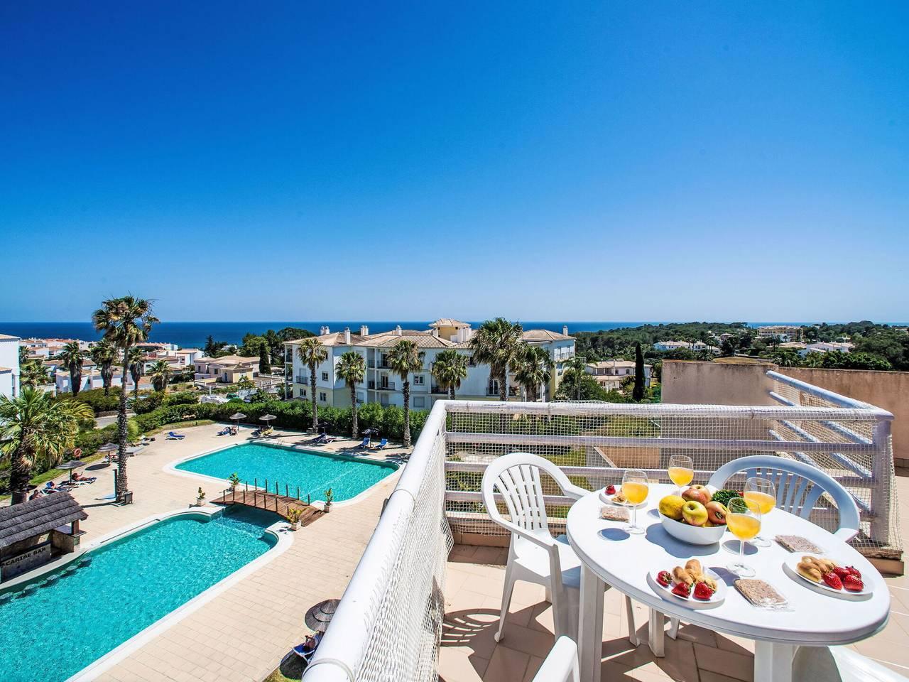 Vakantieappartement in Alvor vanaf 143€ per nacht