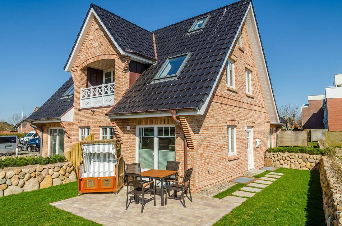Vakantieappartement in Sylt vanaf 139€ per nacht