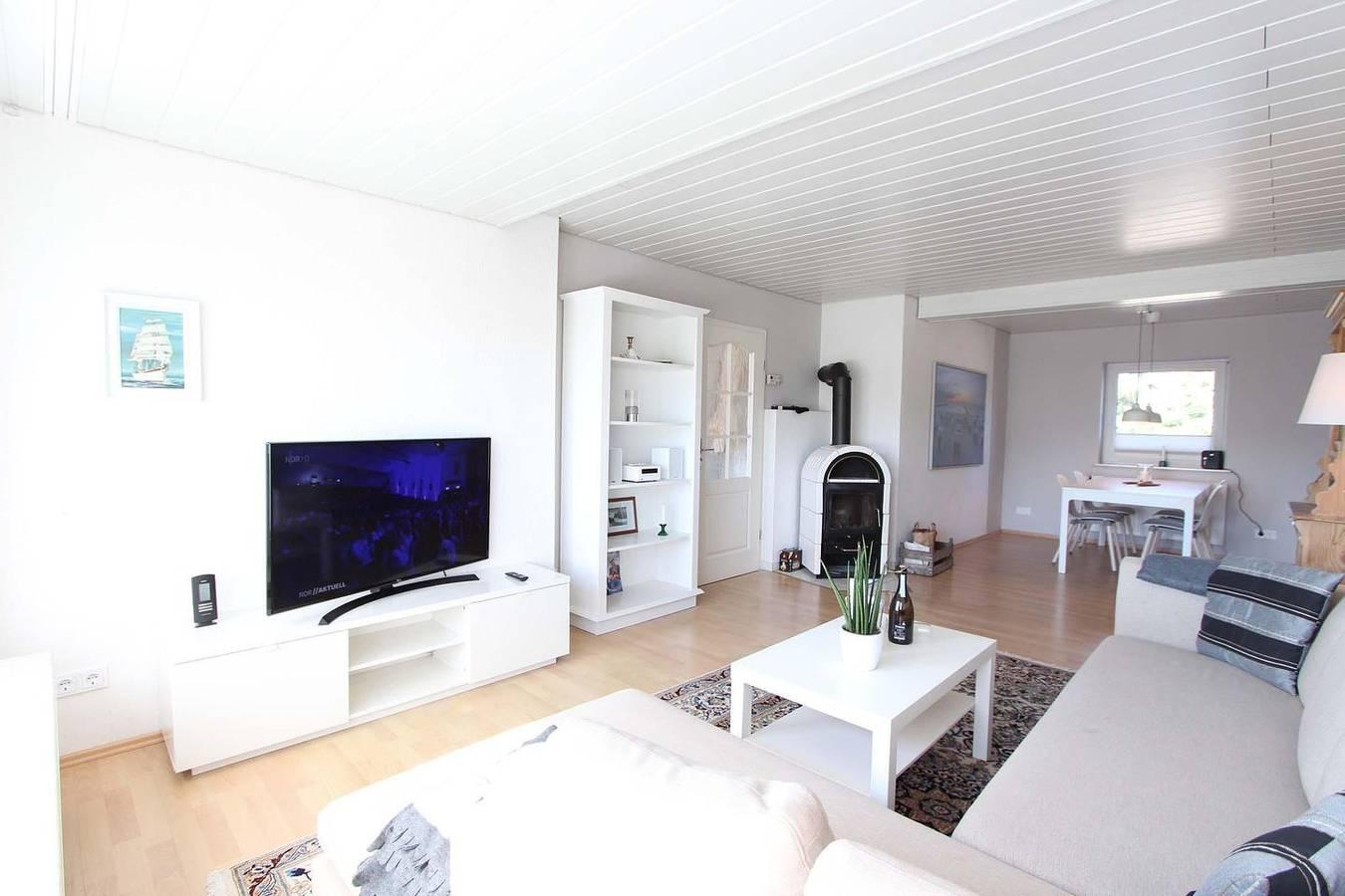 Vakantiehuis in Kellenhusen vanaf 91€ per nacht