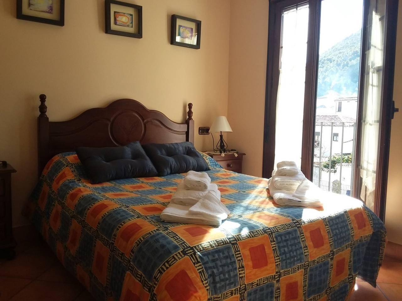 Vakantiehuis in Grazalema vanaf 145€ per nacht