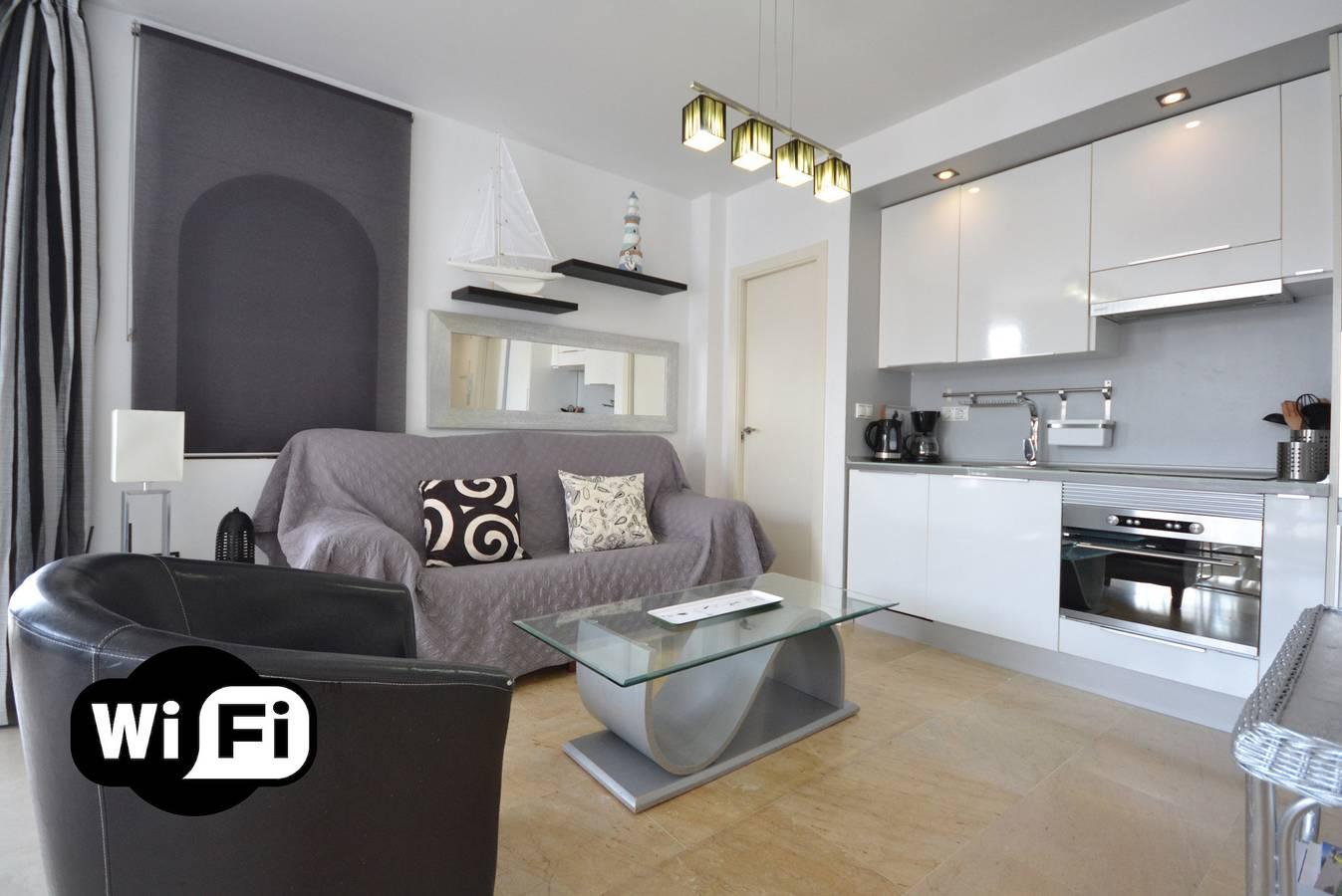 Vakantieappartement in Manilva vanaf 73€ per nacht