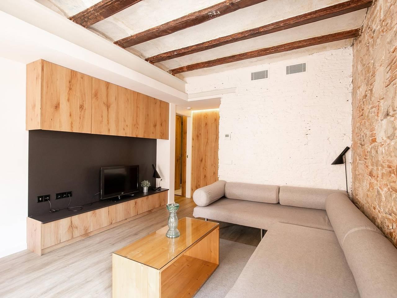 Vakantieappartement in Barcelona vanaf 335€ per nacht