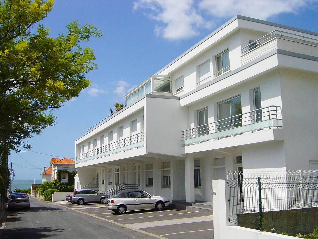 Vakantieappartement in Vaux-sur-Mer vanaf 91€ per nacht