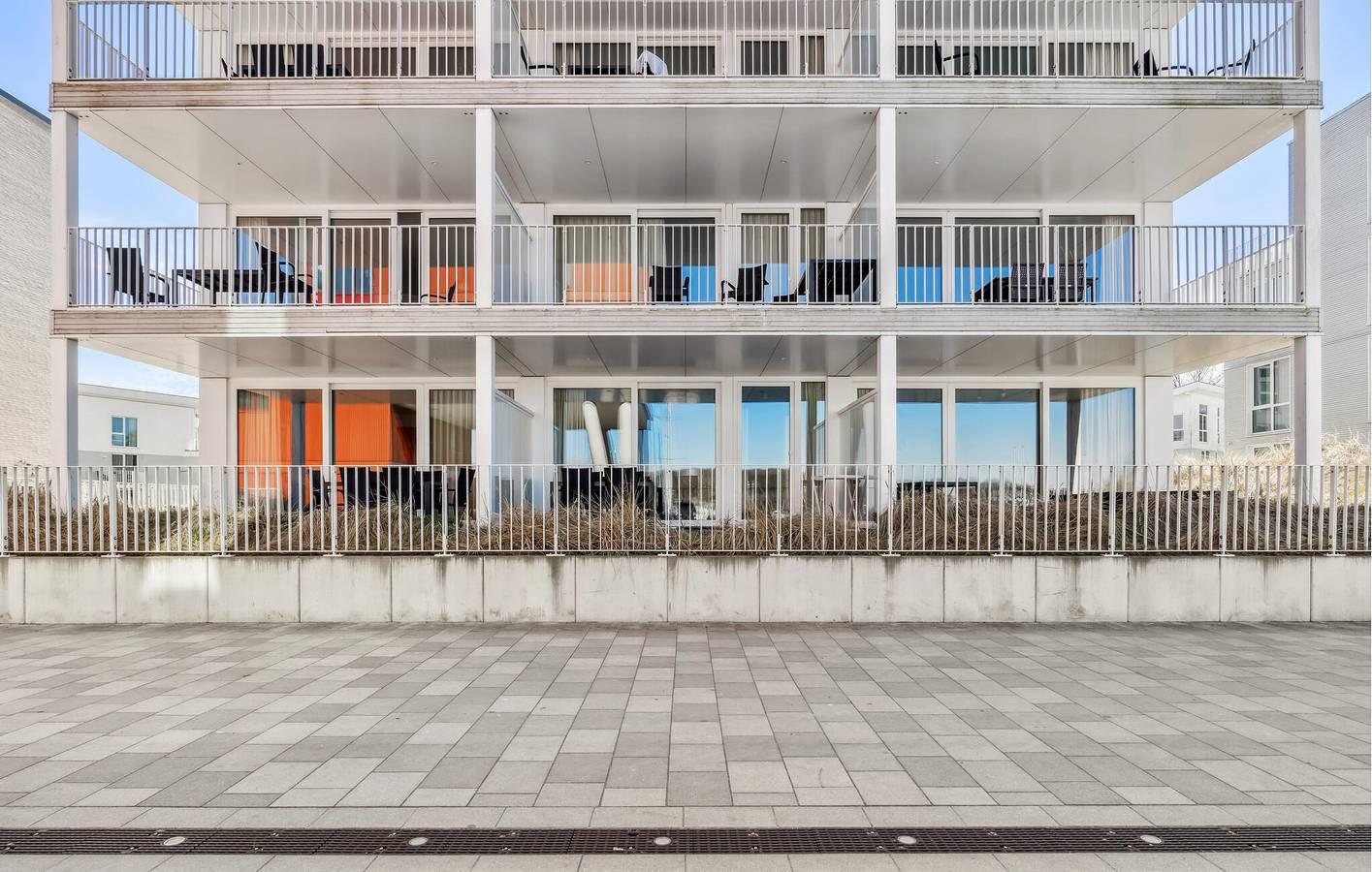 Vakantieappartement in Lübeck vanaf 81€ per nacht