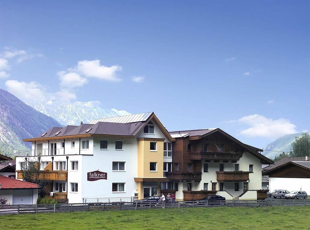 Vakantieappartement in Ötztal vanaf 162€ per nacht