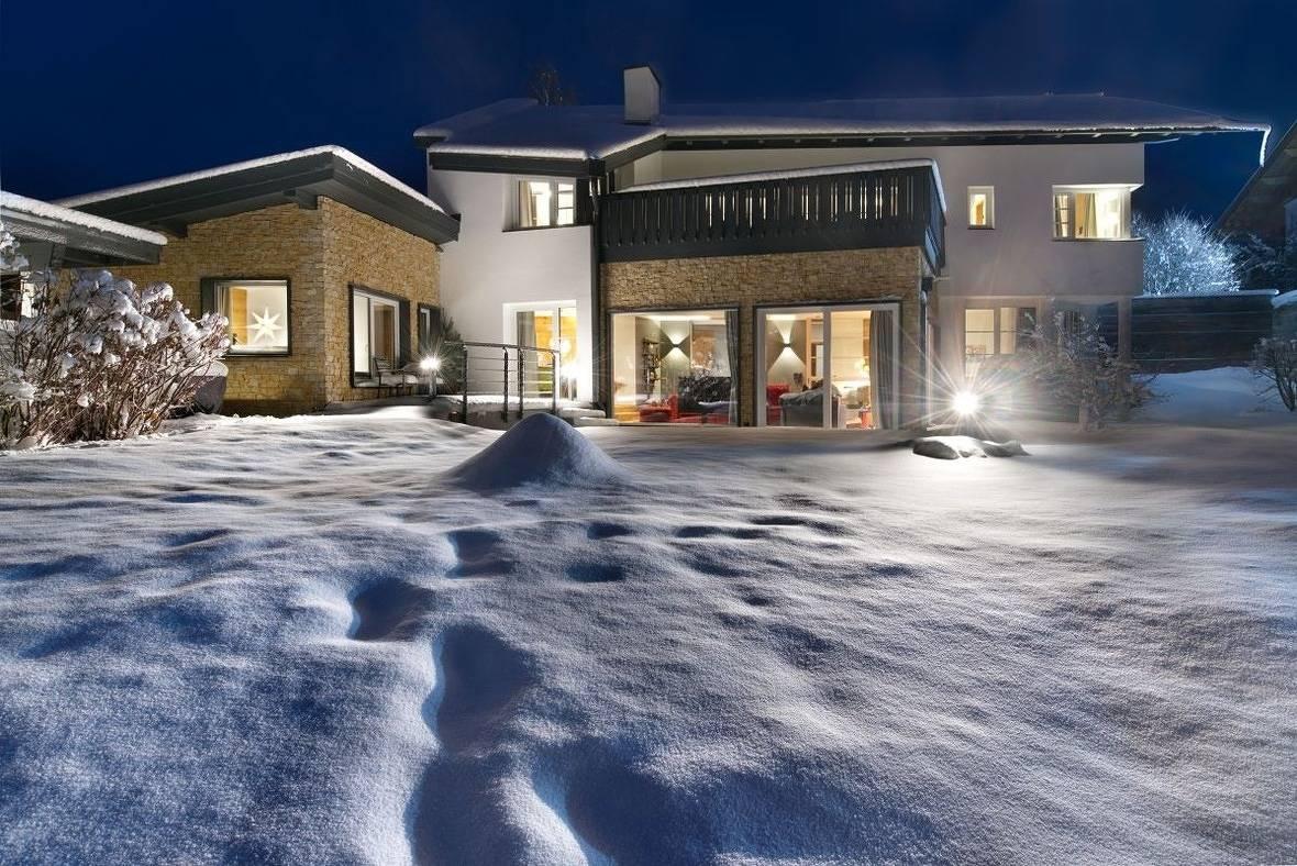 Vakantieappartement in Innsbruck Land vanaf 564€ per nacht