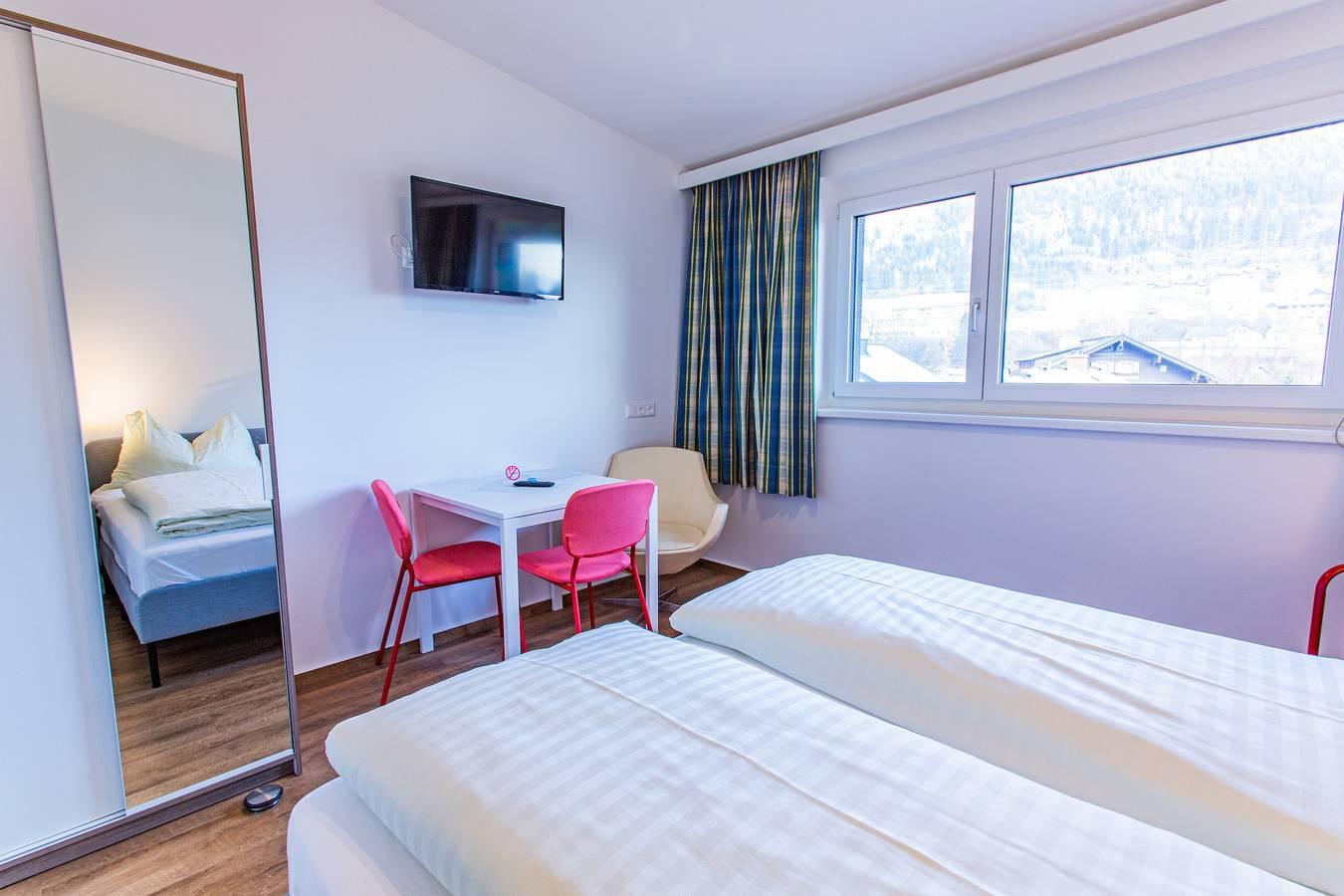 Vakantieappartement in Tauern vanaf 131€ per nacht