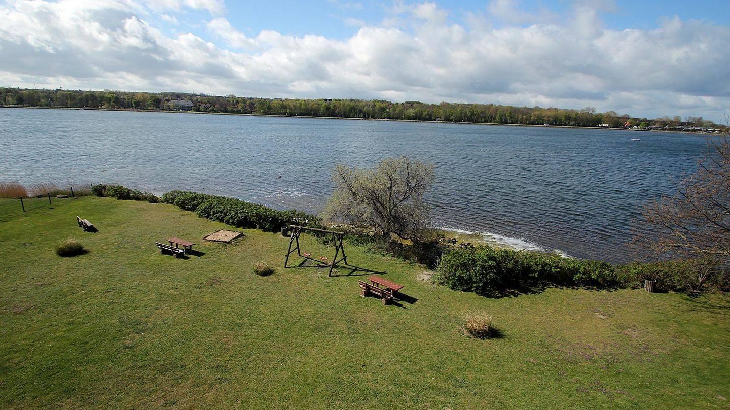 Vakantieappartement in Heiligenhafen vanaf 73€ per nacht