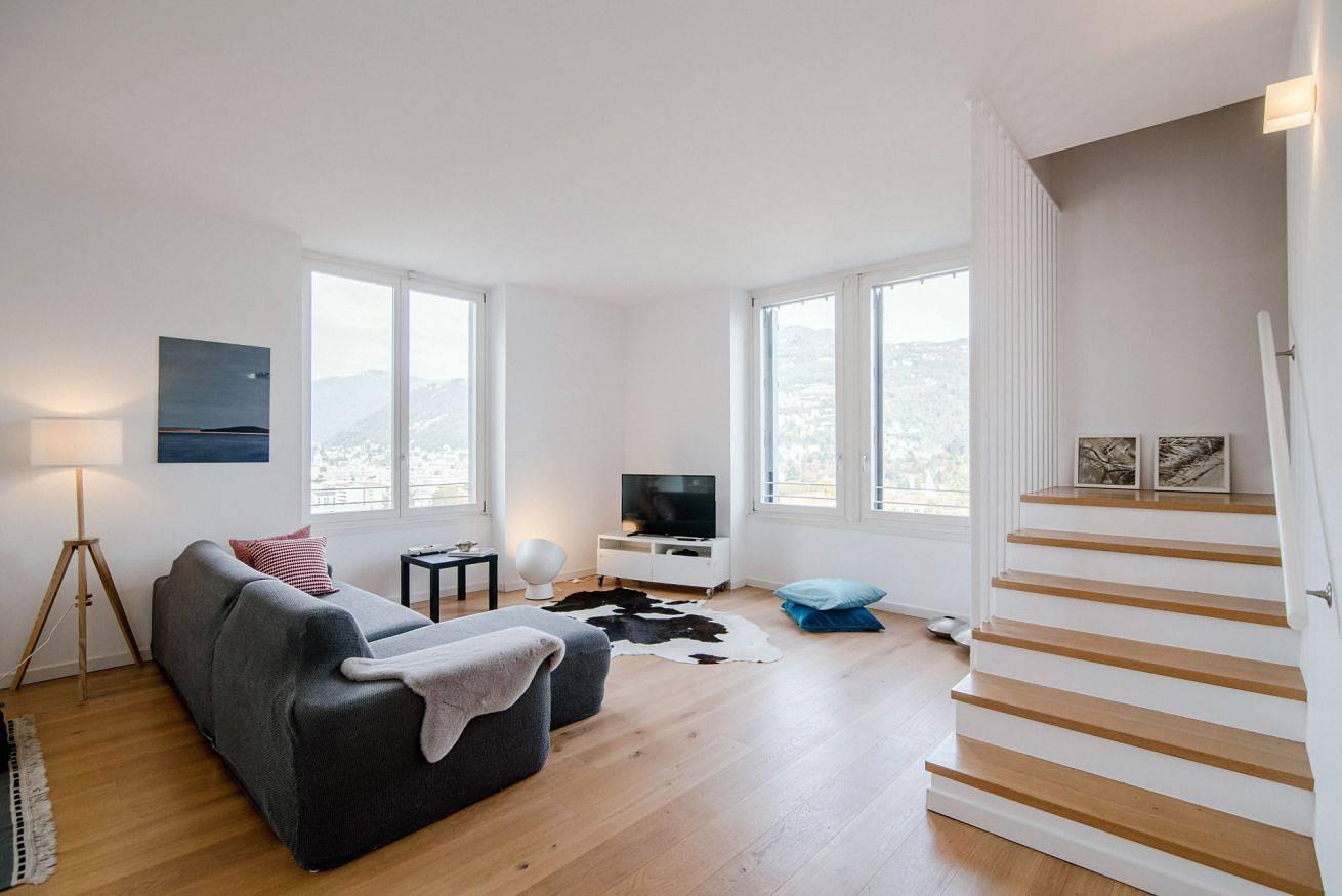 Vakantieappartement in Como vanaf 126€ per nacht