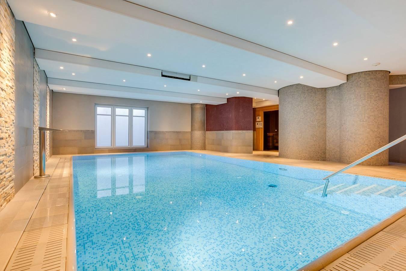 Vakantieappartement in Sylt vanaf 143€ per nacht