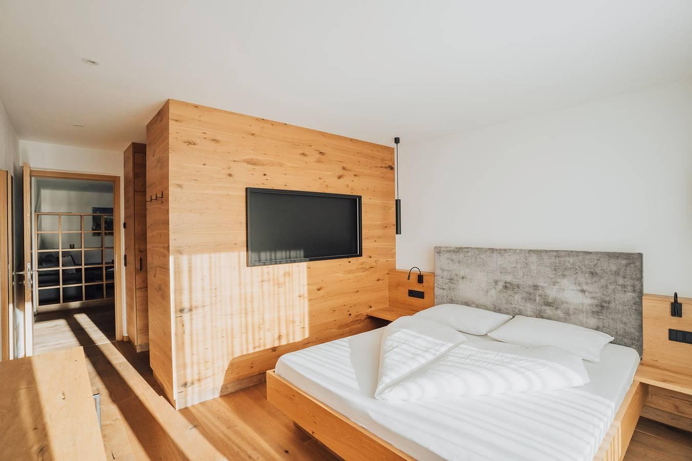 Vakantieappartement in Riffian vanaf 140€ per nacht