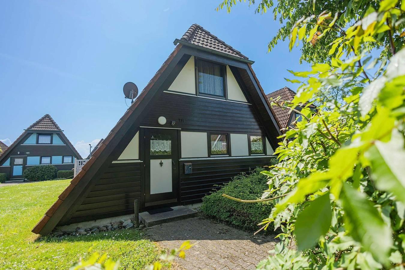 Vakantiehuis in Bodensee vanaf 202€ per nacht