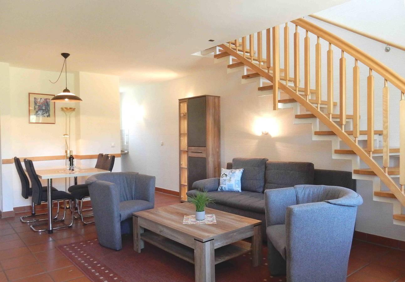 Vakantieappartement in Rügen vanaf 1233€ per nacht