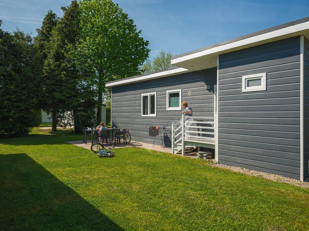 Vakantiehuis in IJssel vanaf 74€ per nacht