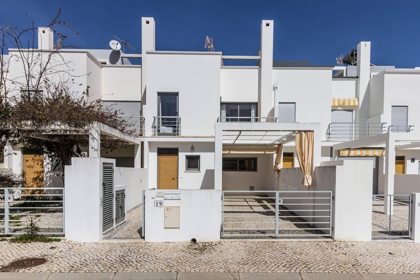 Vakantiehuis in Manta Rota vanaf 101€ per nacht