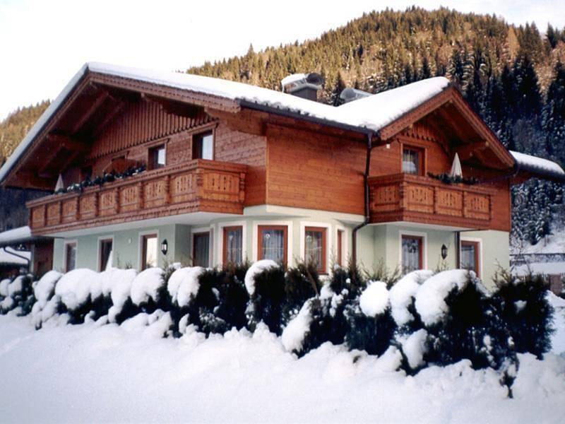 Vakantieappartement in Tauern vanaf 114€ per nacht