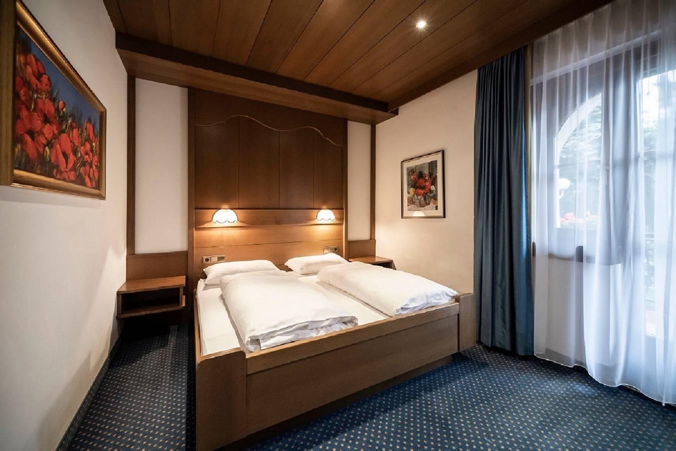 Vakantieappartement in Ortisei vanaf 431€ per nacht
