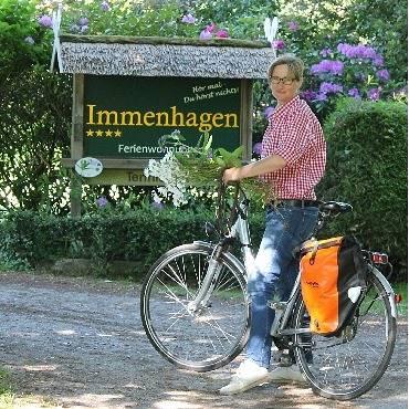 Vakantiehuis in Malente vanaf 112€ per nacht