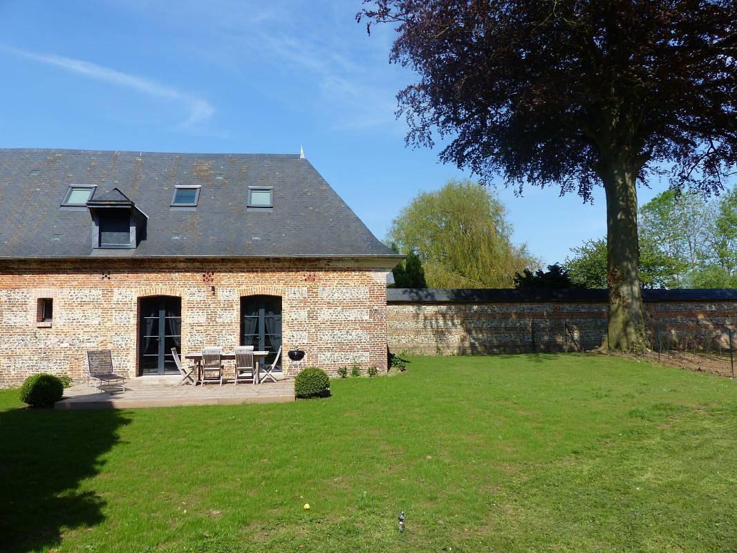 Vakantiehuis in Cottévrard vanaf 88€ per nacht