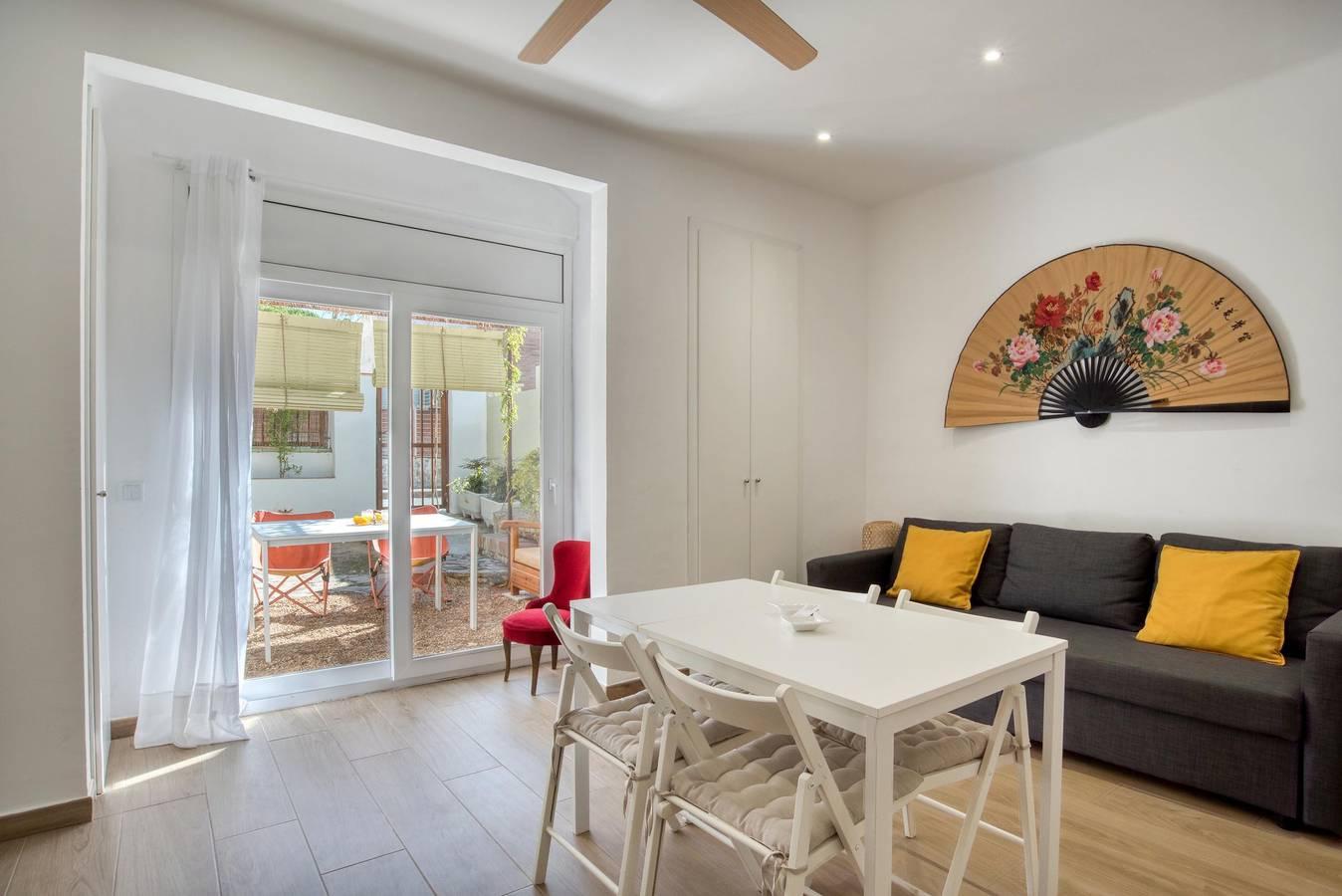 Vakantieappartement in Costa Brava vanaf 115€ per nacht