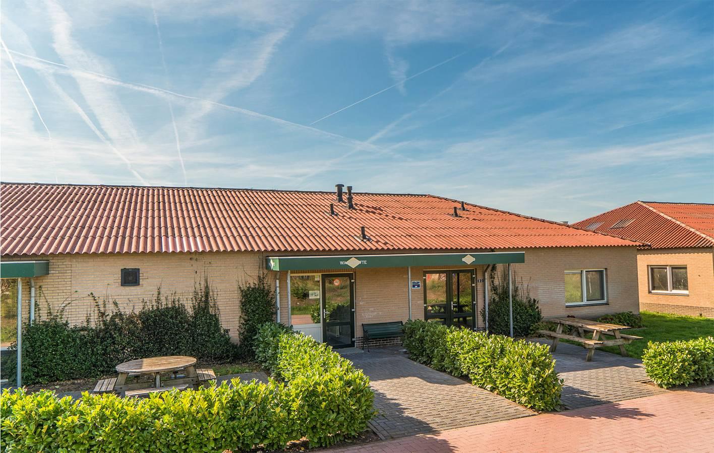 Vakantiehuis in Twente vanaf 91€ per nacht