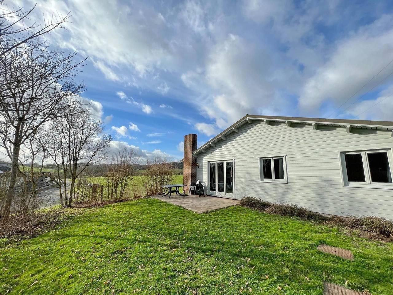 Vakantiehuis in Regio Namur vanaf 78€ per nacht