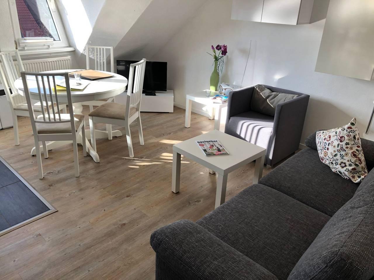 Vakantieappartement in Waddenzee vanaf 51€ per nacht