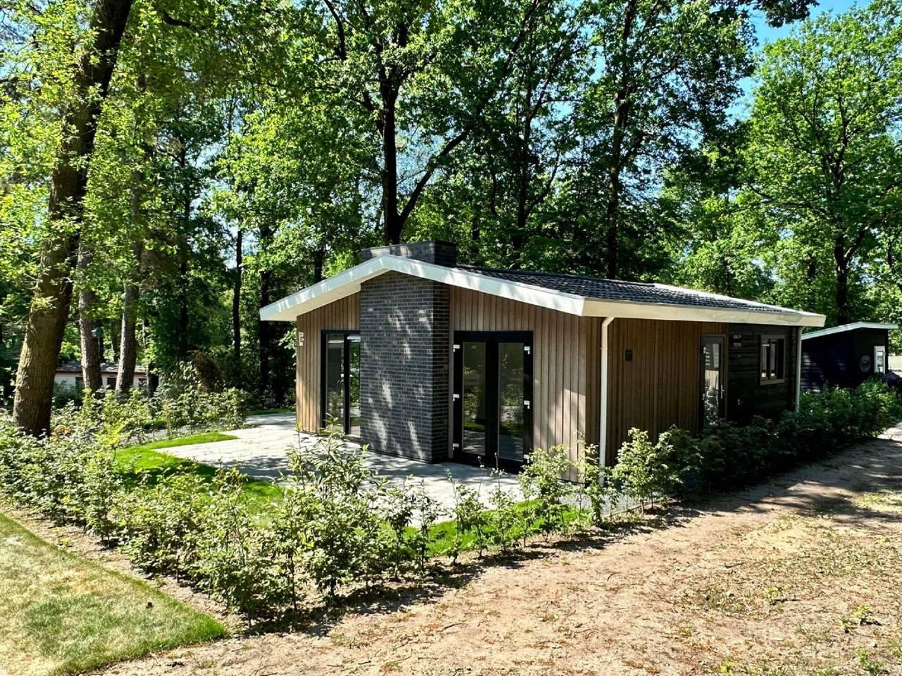 Vakantiehuis in Veluwe vanaf 131€ per nacht