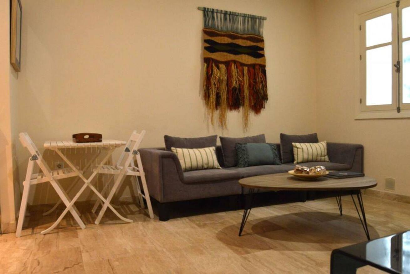 Vakantieappartement in Cádiz vanaf 51€ per nacht