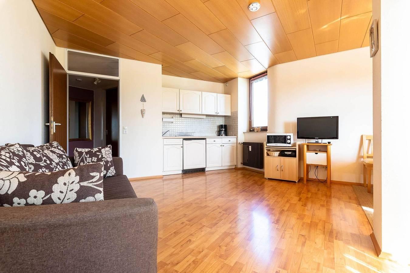 Vakantieappartement in Bodensee vanaf 98€ per nacht