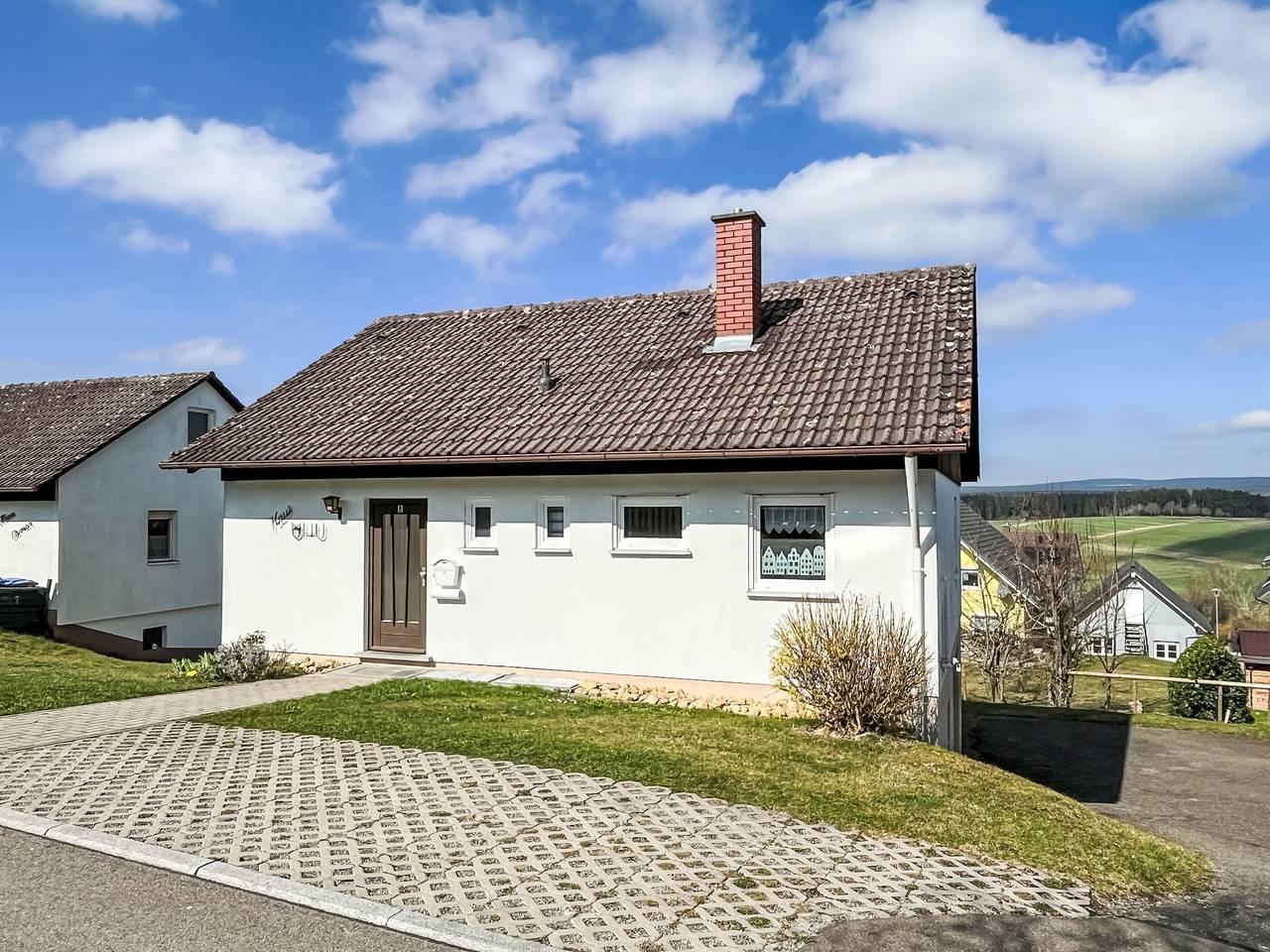 Vakantiehuis in Löffingen vanaf 69€ per nacht