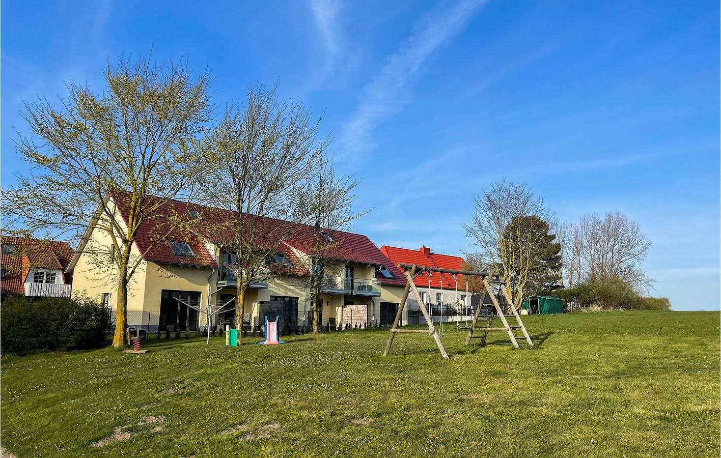 Vakantieappartement in Insel Poel vanaf 106€ per nacht