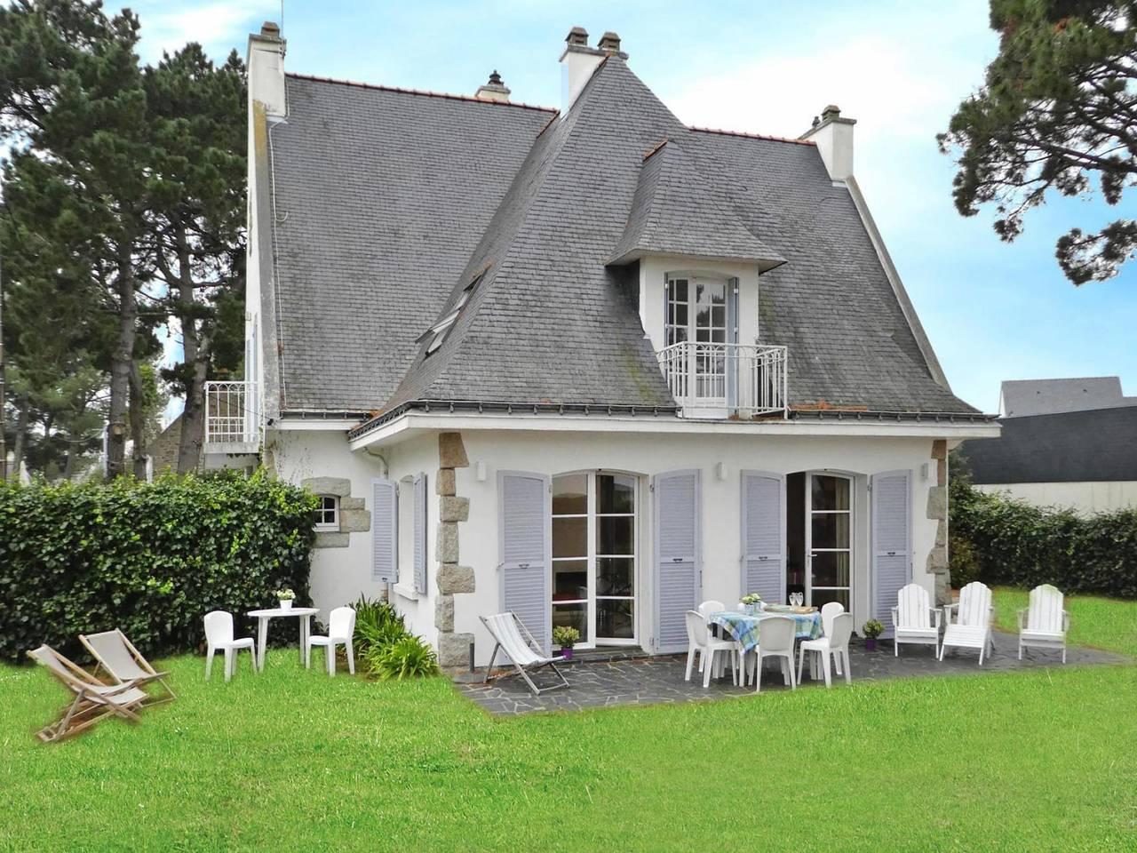 Vakantiehuis in Carnac vanaf 239€ per nacht