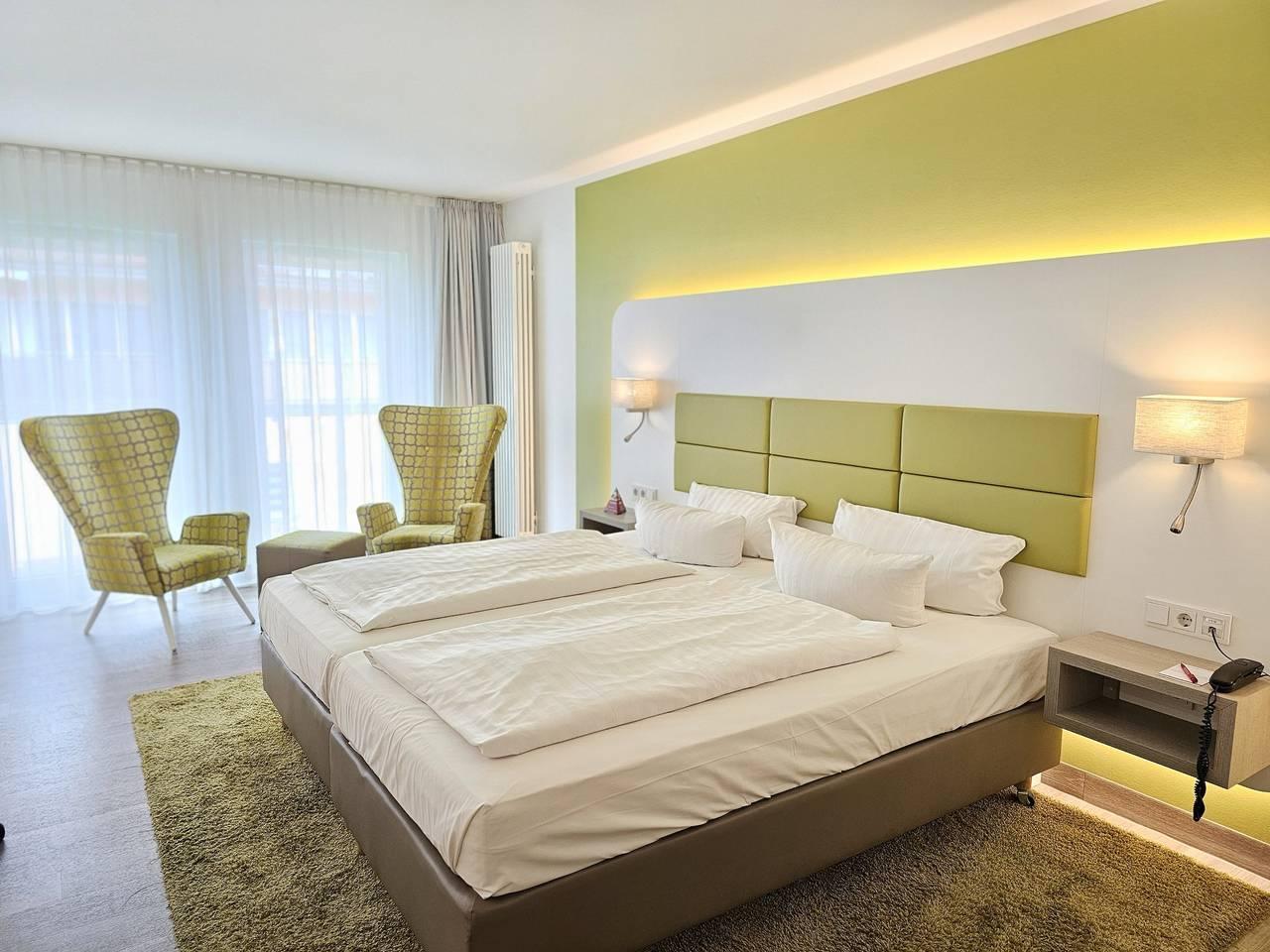 Vakantieappartement in Erfurt vanaf 160€ per nacht