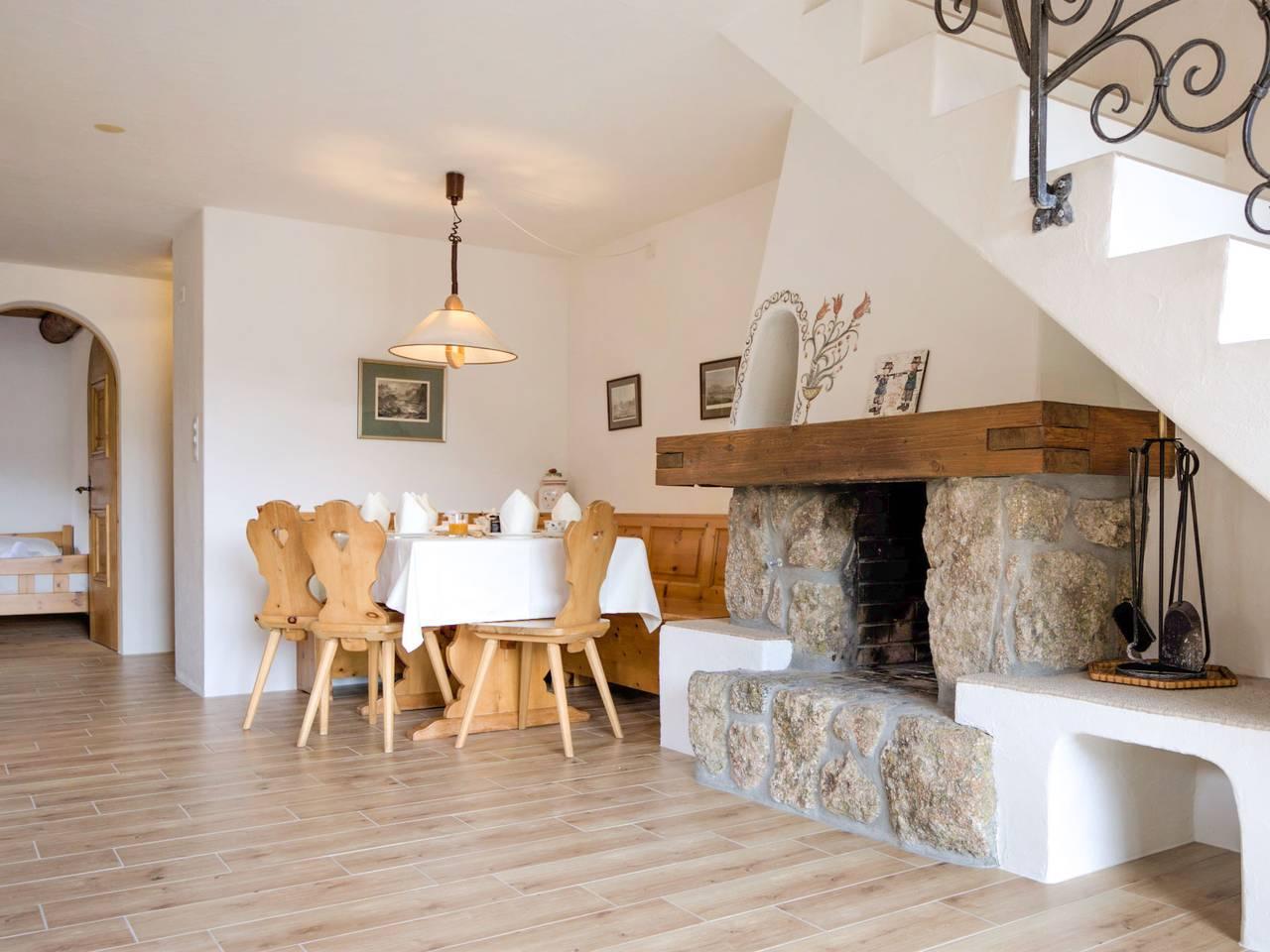 Vakantieappartement in Engadin vanaf 312€ per nacht