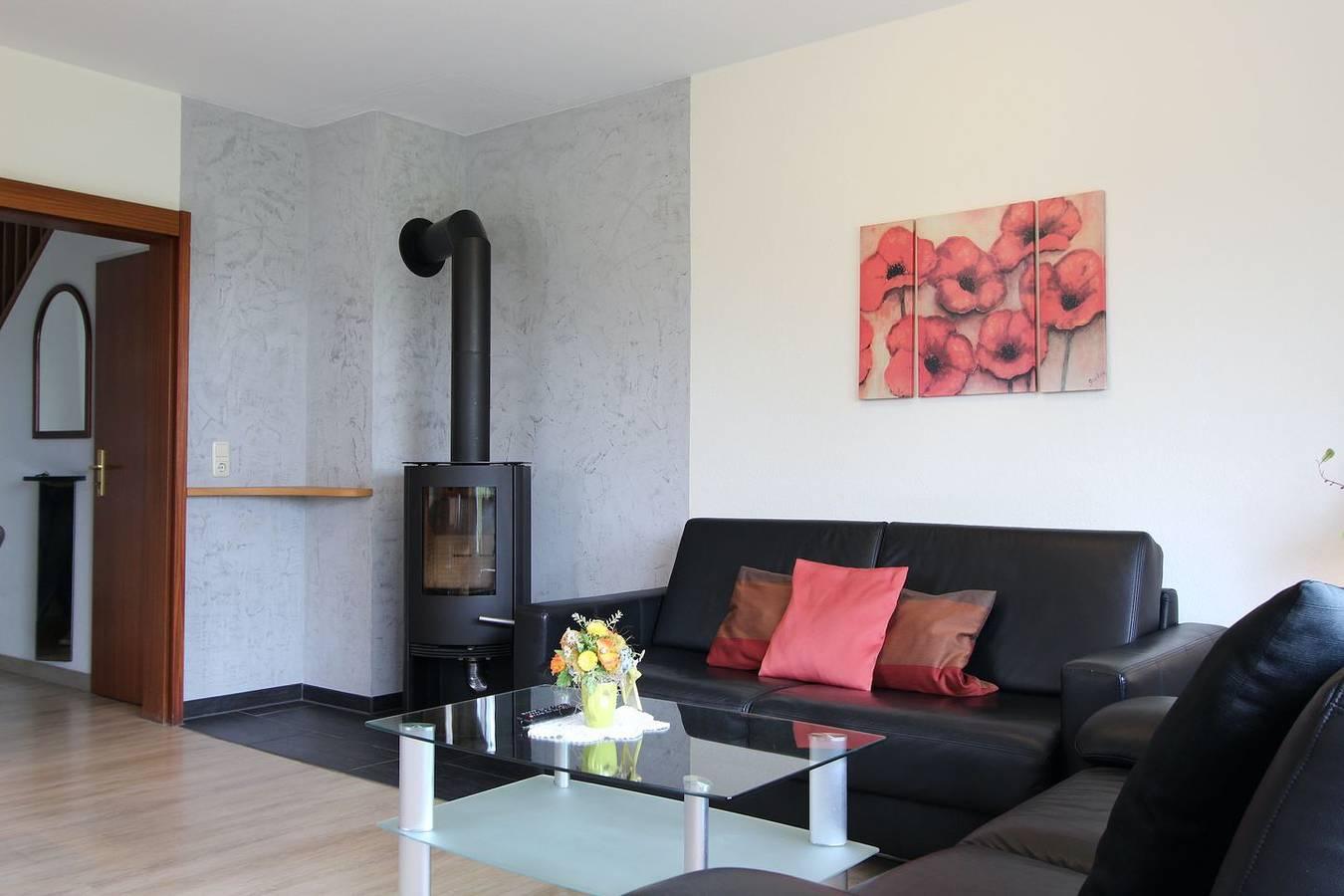 Vakantiehuis in Kellenhusen vanaf 104€ per nacht