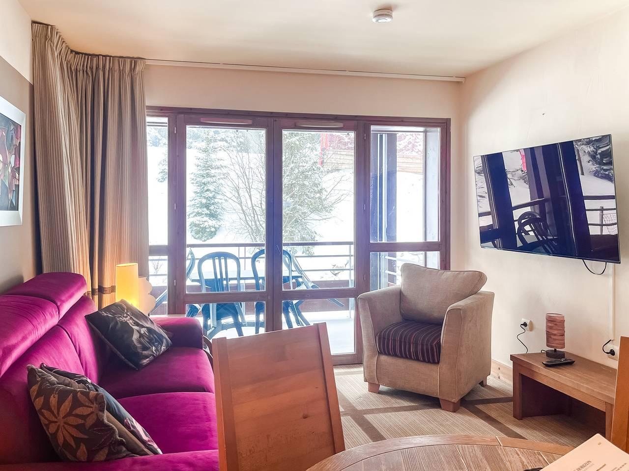 Vakantieappartement in Rhône-Alpes vanaf 194€ per nacht