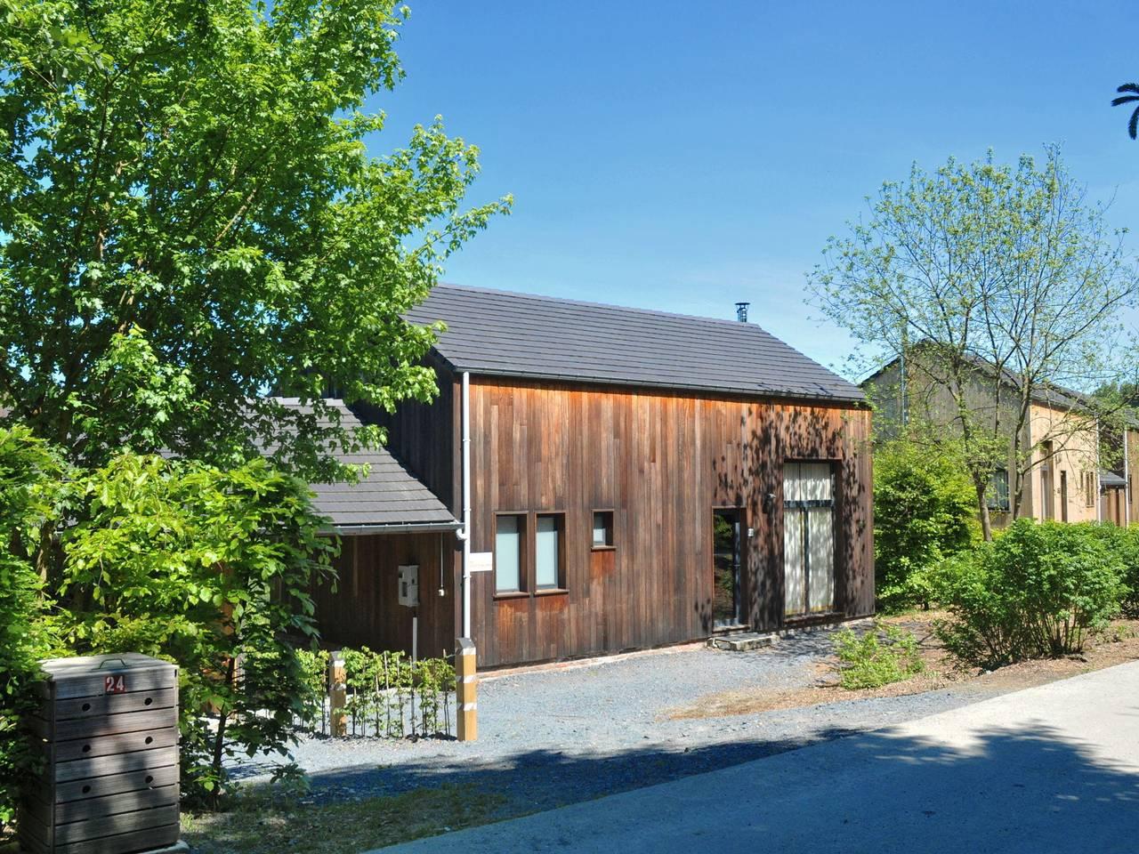 Vakantiehuis in Bastenaken vanaf 76€ per nacht