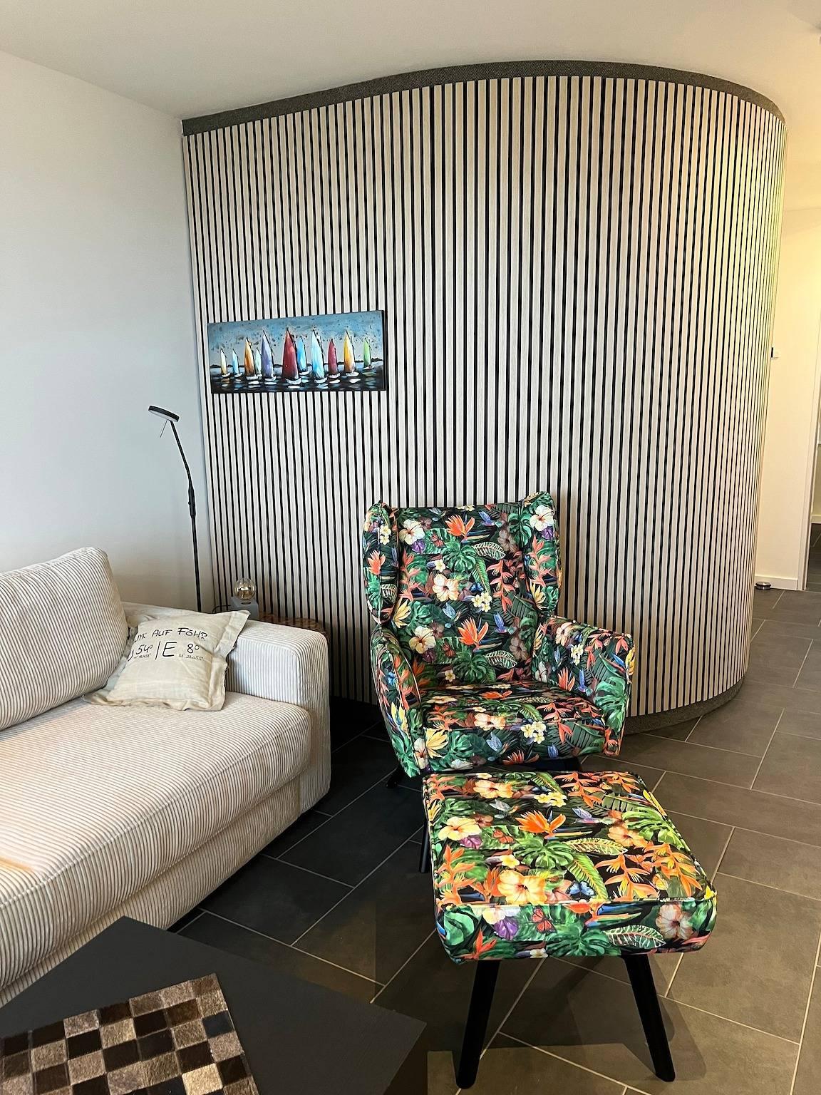 Vakantieappartement in Föhr vanaf 124€ per nacht