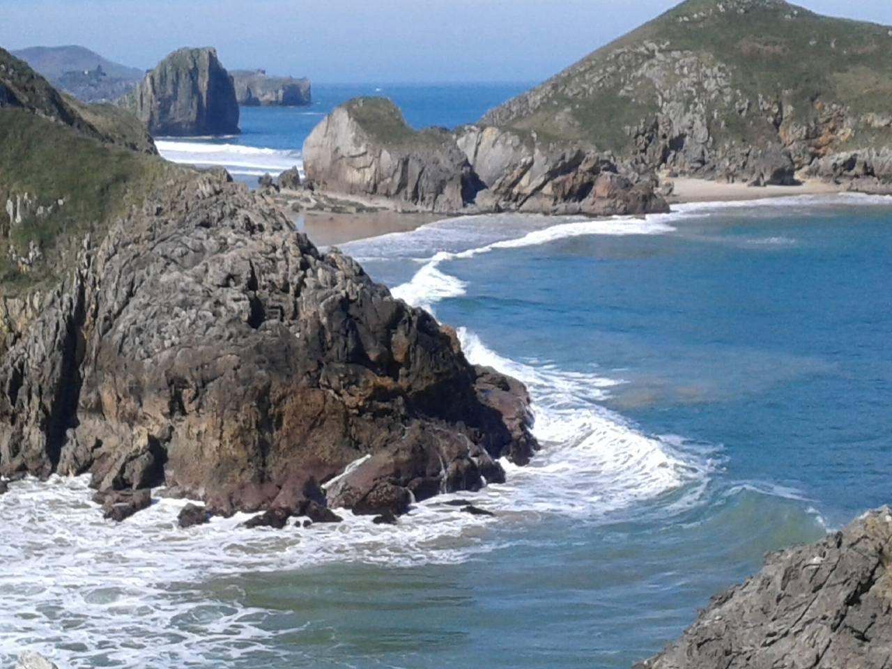 Vakantiehuis in Trasmiera vanaf 203€ per nacht