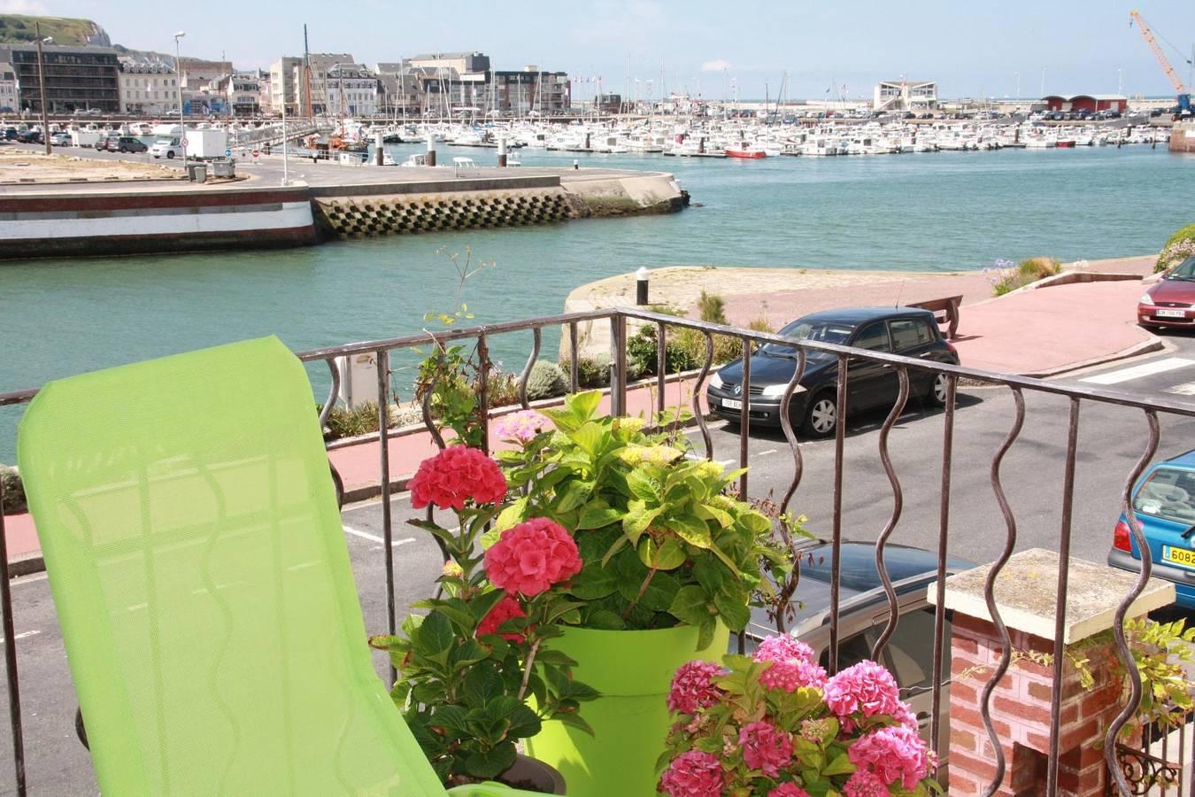 Vakantiehuis in Fécamp vanaf 67€ per nacht