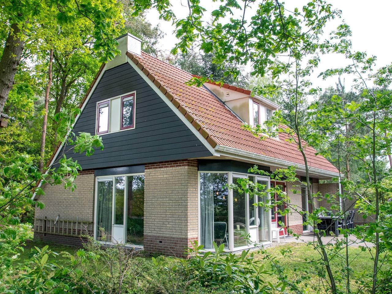 Vakantiehuis in Regio Zwolle vanaf 161€ per nacht