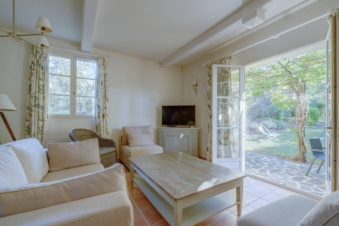 Vakantiehuis in Var vanaf 116€ per nacht