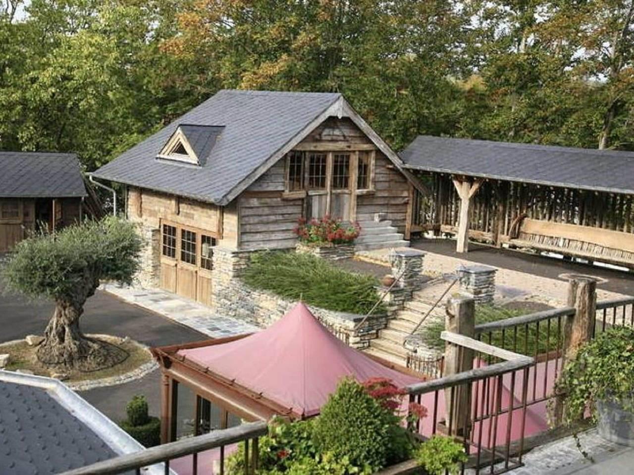 Vakantiehuis in Vielsalm vanaf 563€ per nacht