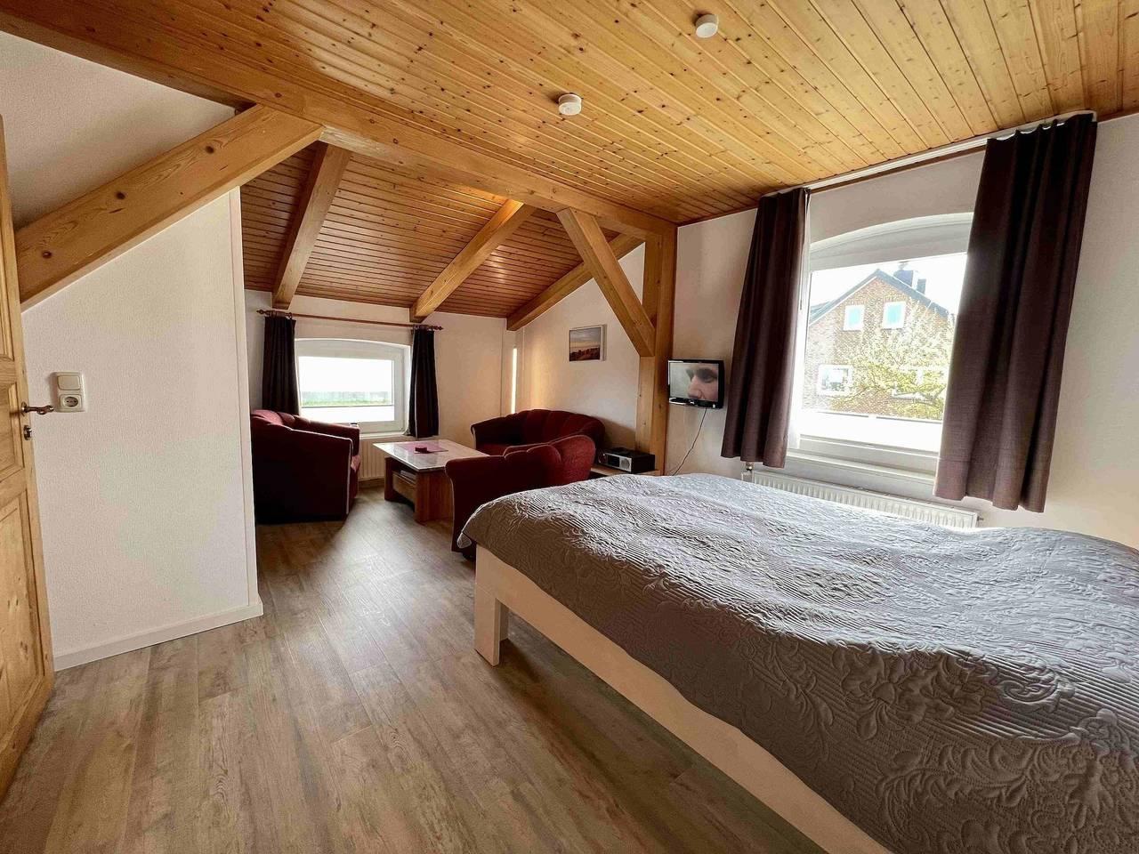 Vakantieappartement in Dahme vanaf 89€ per nacht